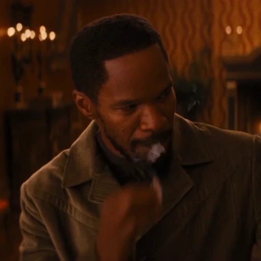 ⛓ Стикер «Hateful Django» для Telegram