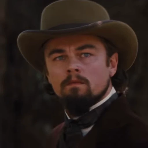 ⛓ Стикер «Hateful Django» для Telegram