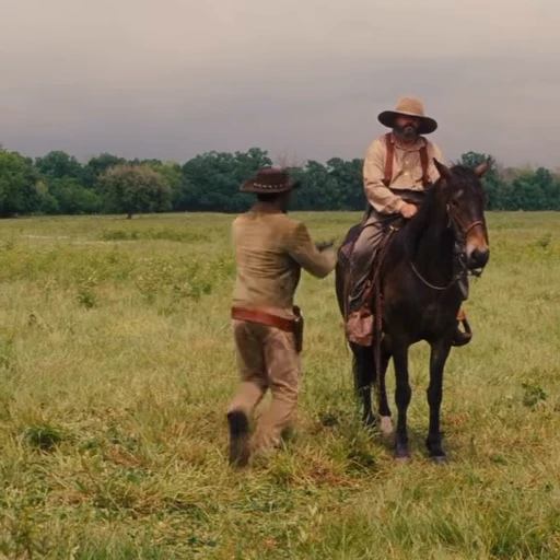 ⛓ Стикер «Hateful Django» для Telegram
