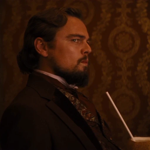 ⛓ Стикер «Hateful Django» для Telegram