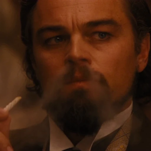 ⛓ Стикер «Hateful Django» для Telegram