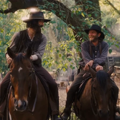 ⛓ Стикер «Hateful Django» для Telegram