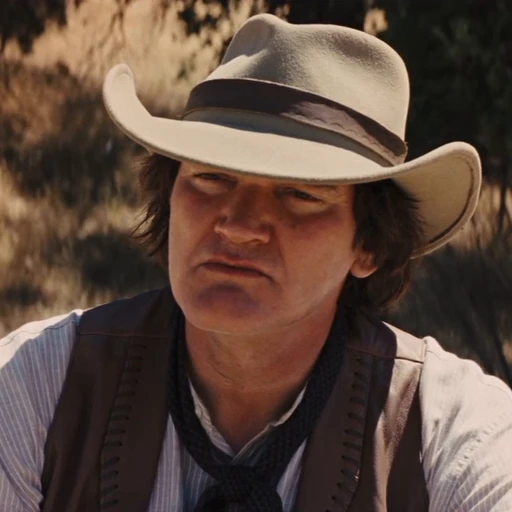 ⛓ Стикер «Hateful Django» для Telegram