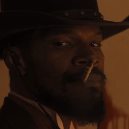 ⛓ Стикер «Hateful Django» для Telegram