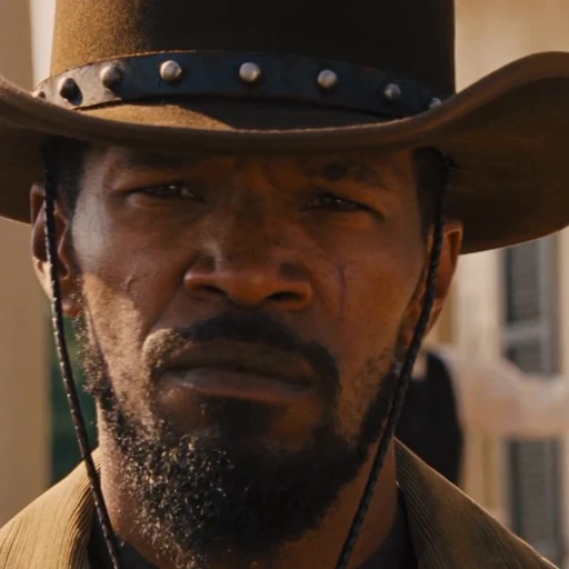 ⛓ Стикер «Hateful Django» для Telegram