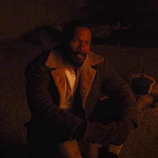 ⛓ Стикер «Hateful Django» для Telegram