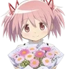 🌟 Эмодзи «Madoka Kaname» для Telegram