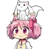 🌟 Эмодзи «Madoka Kaname» для Telegram