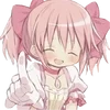 🌟 Эмодзи «Madoka Kaname» для Telegram