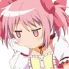 🌟 Эмодзи «Madoka Kaname» для Telegram