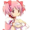 🌟 Эмодзи «Madoka Kaname» для Telegram