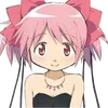 🌟 Эмодзи «Madoka Kaname» для Telegram