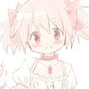 🌟 Эмодзи «Madoka Kaname» для Telegram