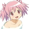🌟 Эмодзи «Madoka Kaname» для Telegram