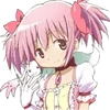 🌟 Эмодзи «Madoka Kaname» для Telegram