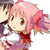 🌟 Эмодзи «Madoka Kaname» для Telegram