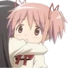 🌟 Эмодзи «Madoka Kaname» для Telegram