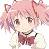 🌟 Эмодзи «Madoka Kaname» для Telegram