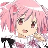 🌟 Эмодзи «Madoka Kaname» для Telegram