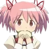 🌟 Эмодзи «Madoka Kaname» для Telegram