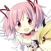 🌟 Эмодзи «Madoka Kaname» для Telegram