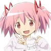 🌟 Эмодзи «Madoka Kaname» для Telegram