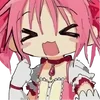 🌟 Эмодзи «Madoka Kaname» для Telegram