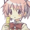 🌟 Эмодзи «Madoka Kaname» для Telegram