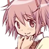 🌟 Эмодзи «Madoka Kaname» для Telegram