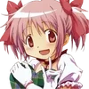 🌟 Эмодзи «Madoka Kaname» для Telegram
