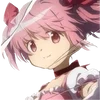 🌟 Эмодзи «Madoka Kaname» для Telegram