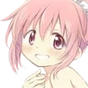 🌟 Эмодзи «Madoka Kaname» для Telegram