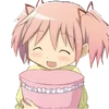 🌟 Эмодзи «Madoka Kaname» для Telegram