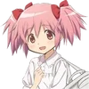 🌟 Эмодзи «Madoka Kaname» для Telegram