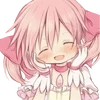 🌟 Эмодзи «Madoka Kaname» для Telegram
