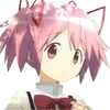 🌟 Эмодзи «Madoka Kaname» для Telegram