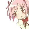 🌟 Эмодзи «Madoka Kaname» для Telegram