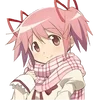 🌟 Эмодзи «Madoka Kaname» для Telegram