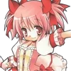 🌟 Эмодзи «Madoka Kaname» для Telegram