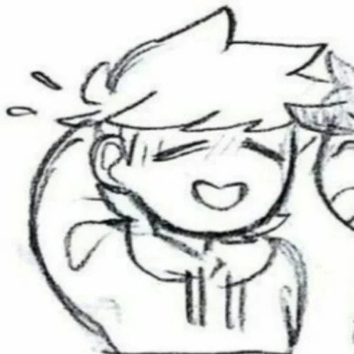 🤧 Стикер «Мэтт EDDSWORLD» для Telegram