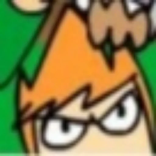 😠 Стикер «Мэтт EDDSWORLD» для Telegram