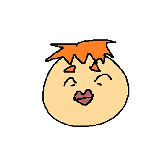 😘 Стикер «дк дурак» для Telegram