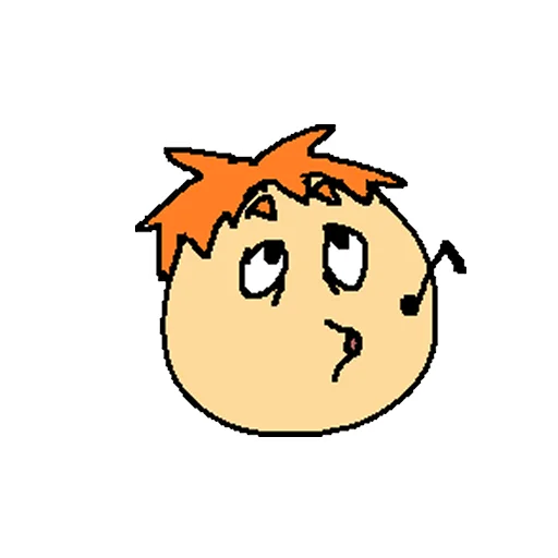 💨 Стикер «дк дурак» для Telegram