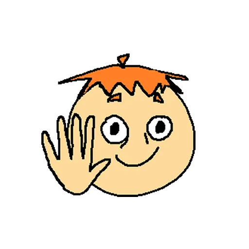 Стикерпак дк дурак для Telegram