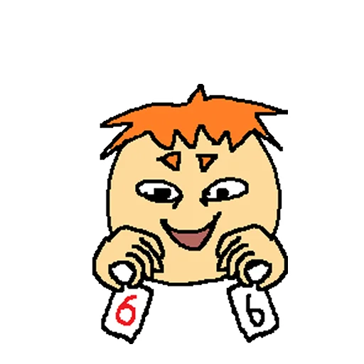 🃏 Стикер «дк дурак» для Telegram