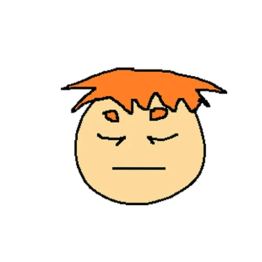 😑 Стикер «дк дурак» для Telegram