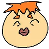 😘 Эмодзи «дк дурак!» для Telegram