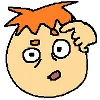 😕 Эмодзи «дк дурак!» для Telegram