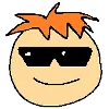 😎 Эмодзи «дк дурак!» для Telegram