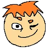 😉 Эмодзи «дк дурак!» для Telegram